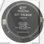 Рупорные твиттеры Dynamic State CT-L10.2v2
